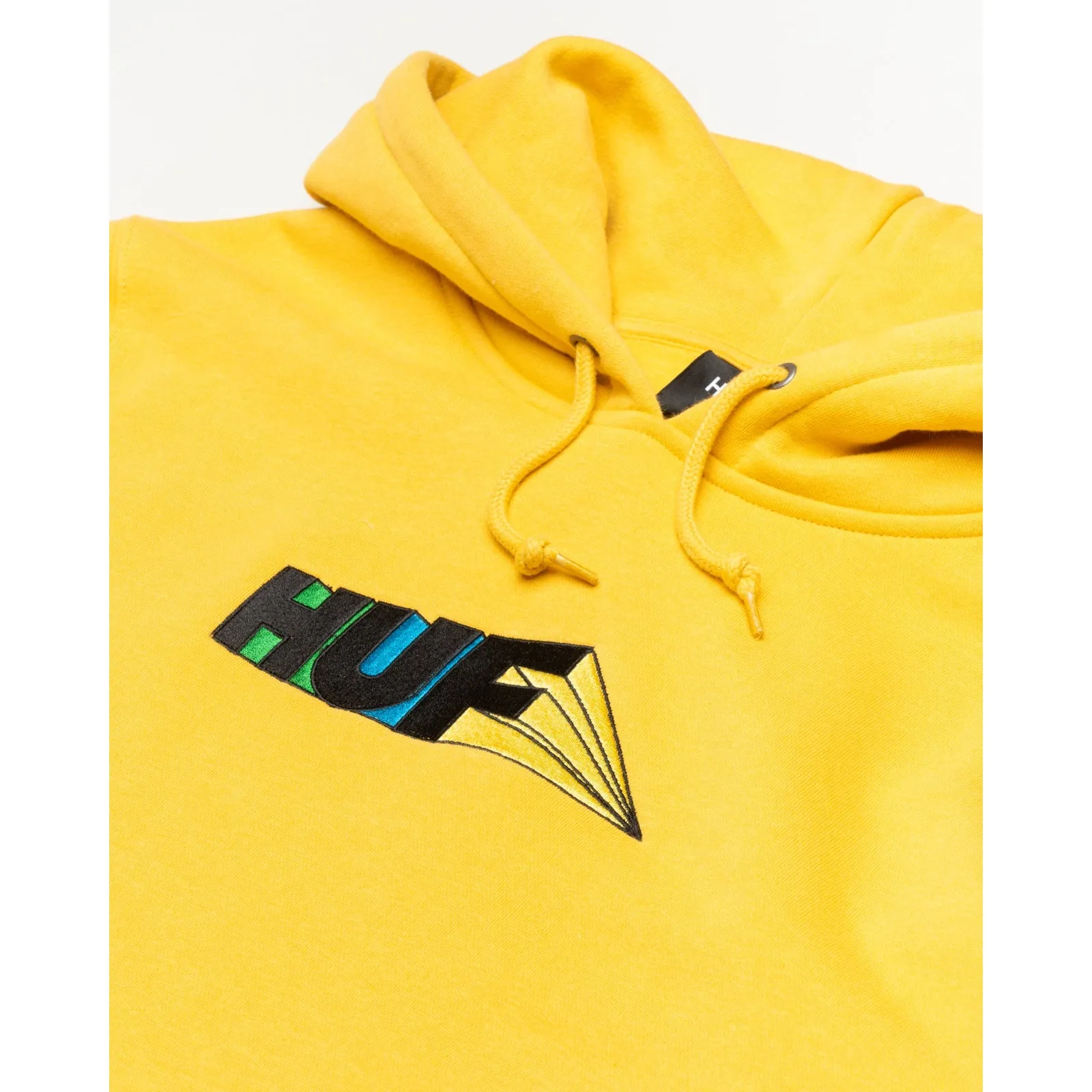 Huf Spectrum Pullover