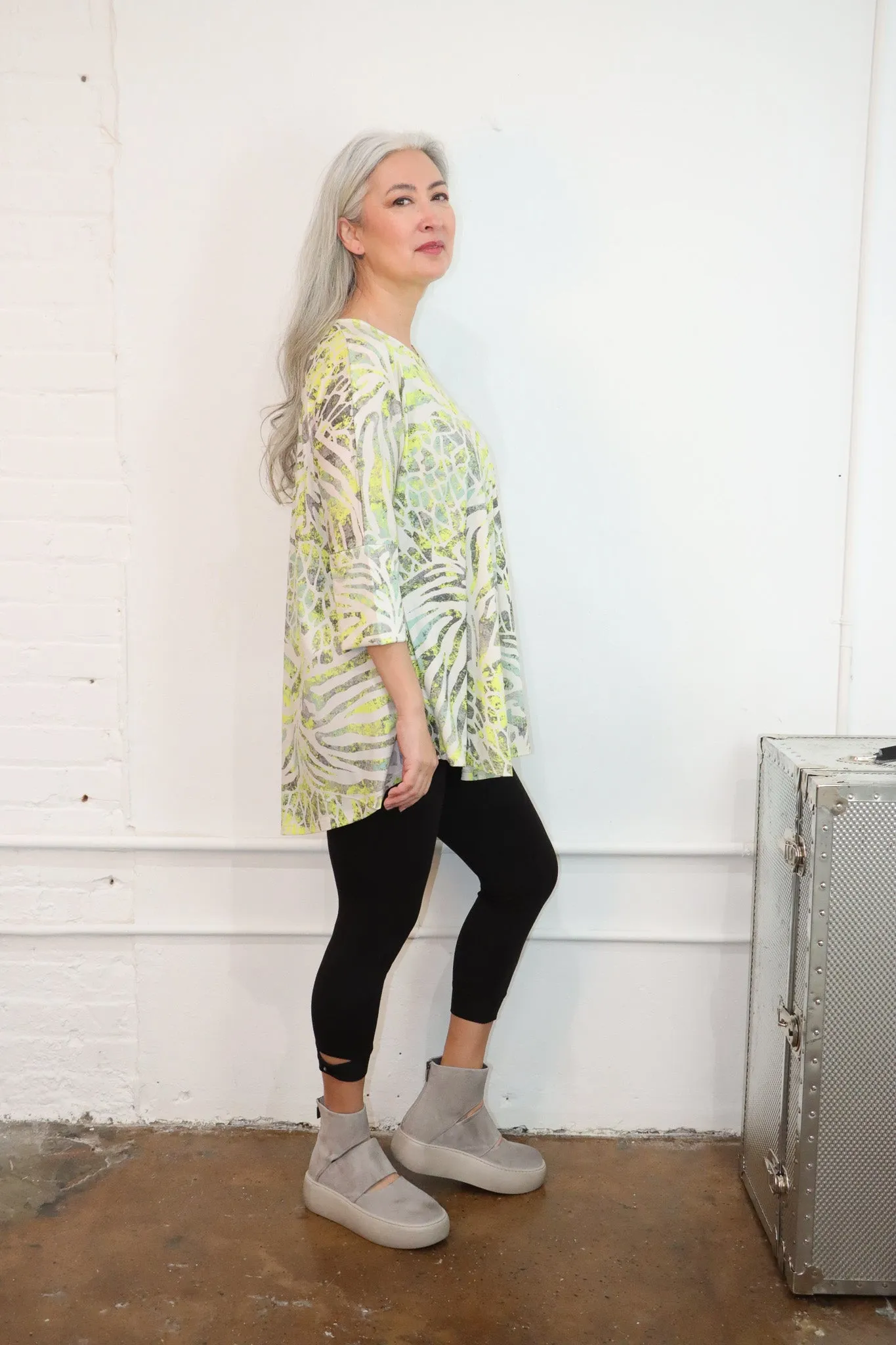 Kozan Dolores Jungle Tunic