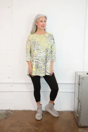 Kozan Dolores Jungle Tunic