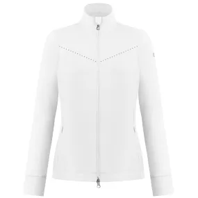 Ladies Poivre Blanc Jacket