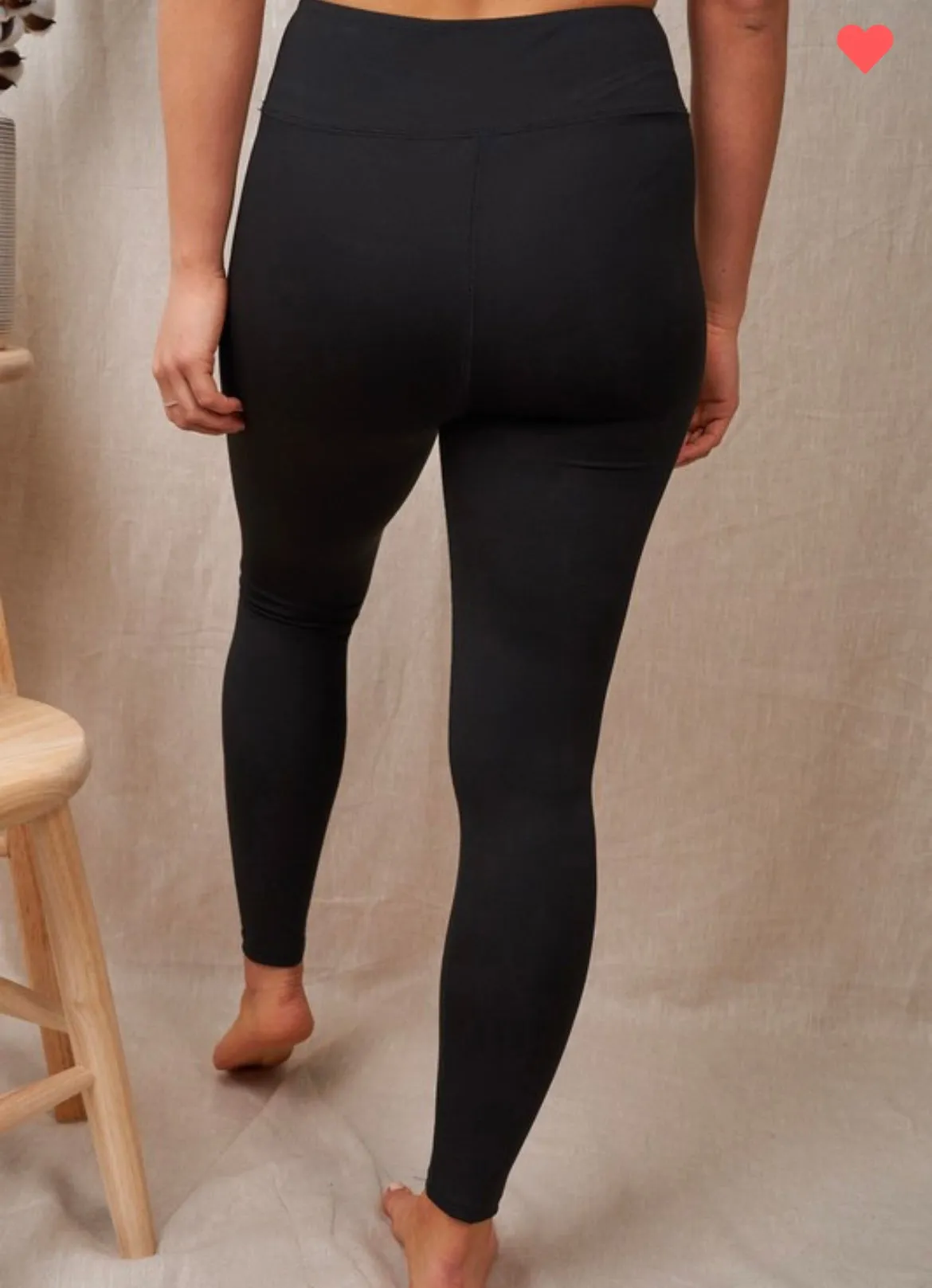 Laser Cut Leggings