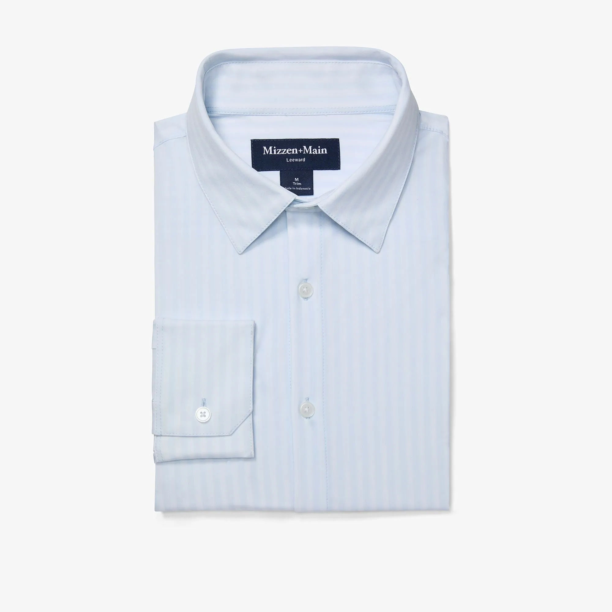Leeward Long Sleeve Shirt