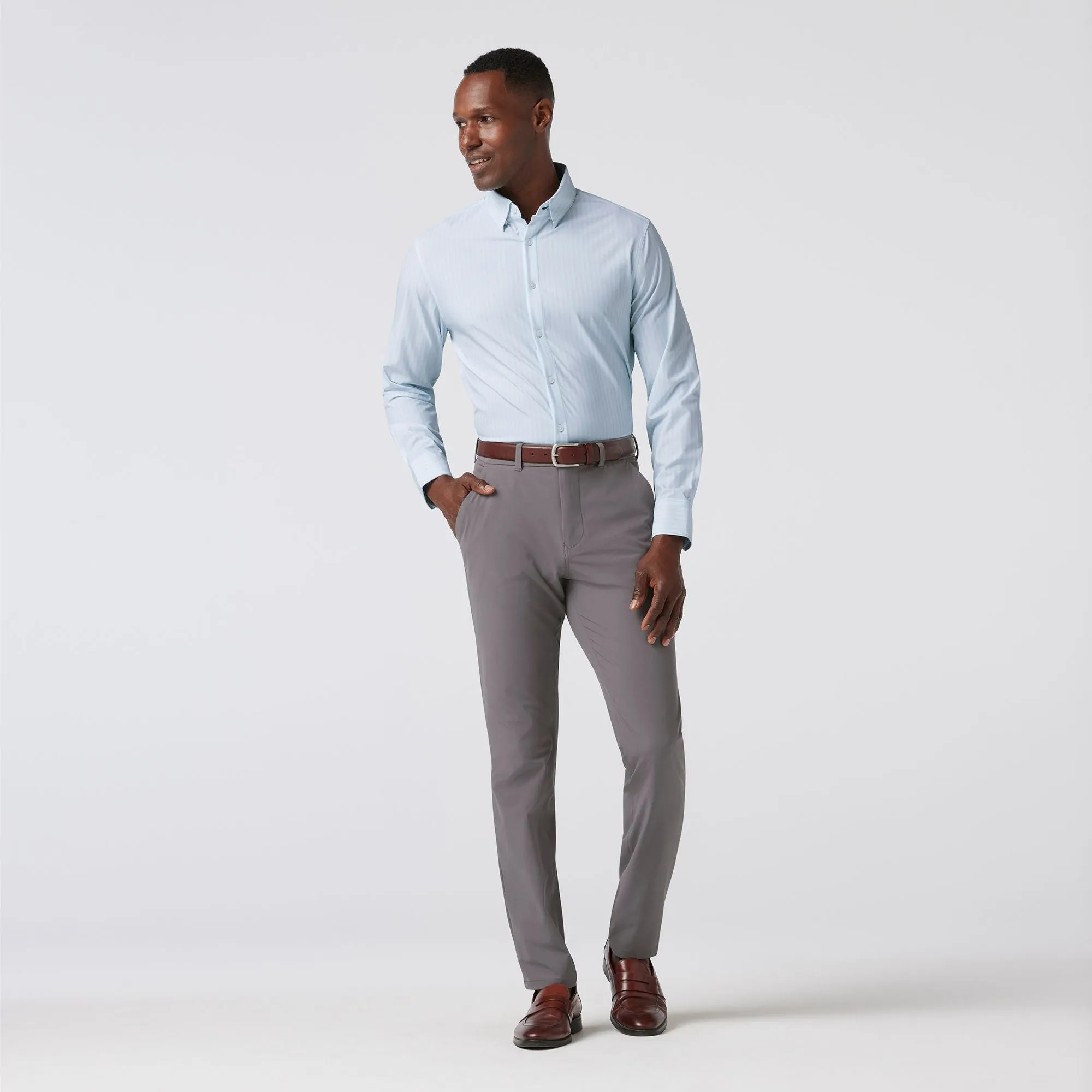 Leeward Long Sleeve Shirt