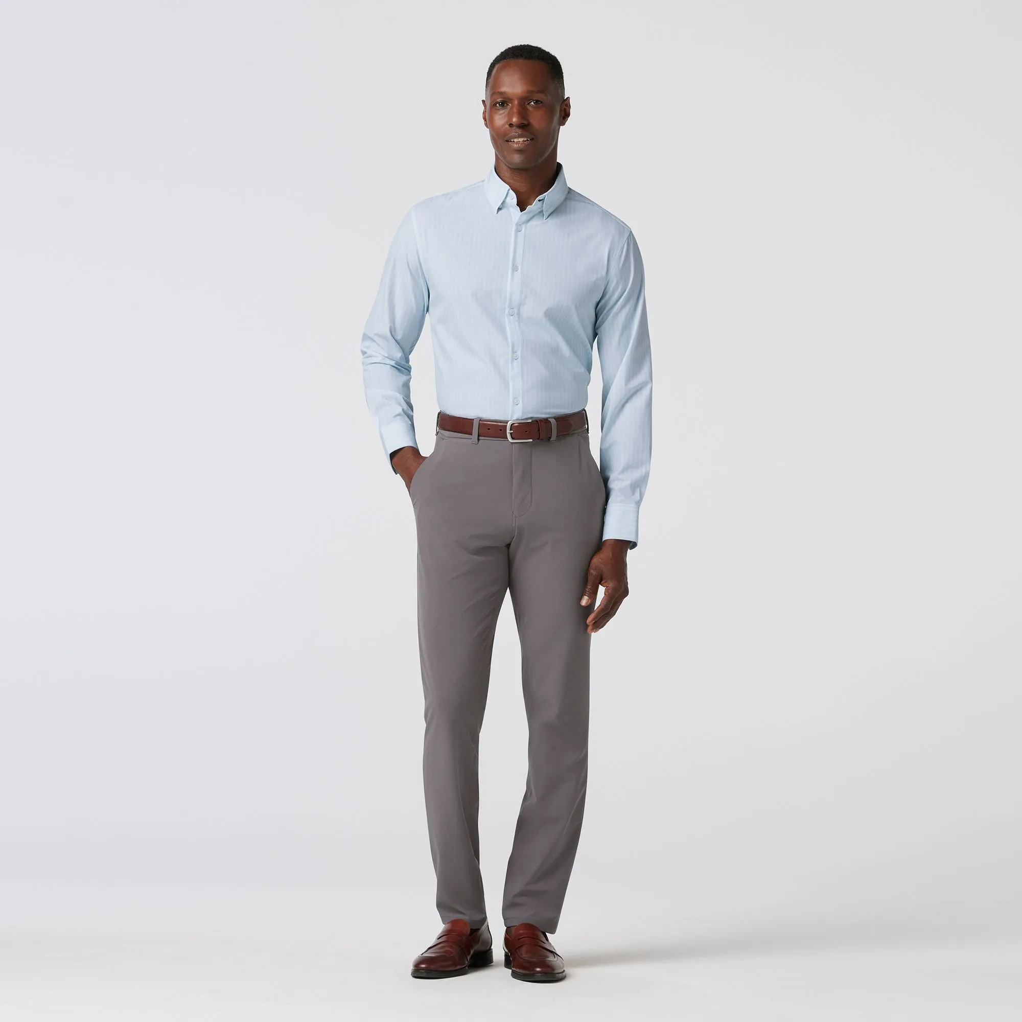 Leeward Long Sleeve Shirt
