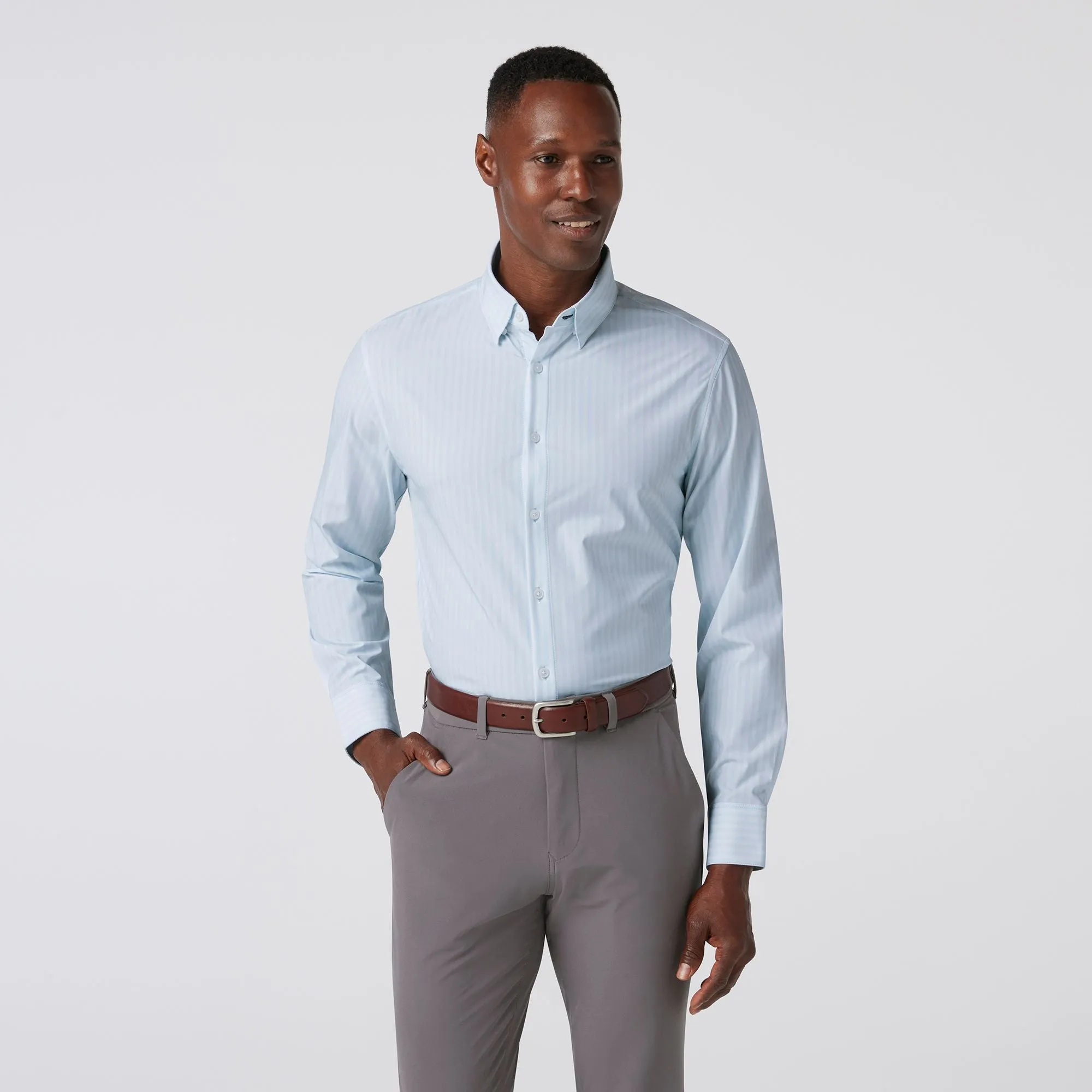 Leeward Long Sleeve Shirt
