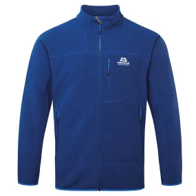 Litmus Fleece Jacket - Admiral