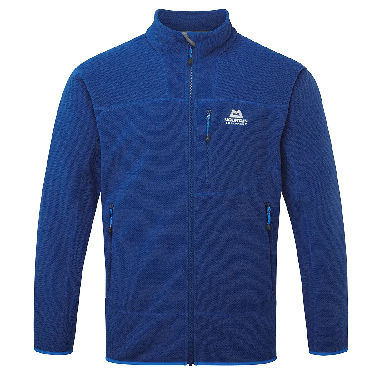 Litmus Fleece Jacket - Admiral