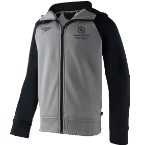 Loveland Swim Club Speedo Female Team Jacket