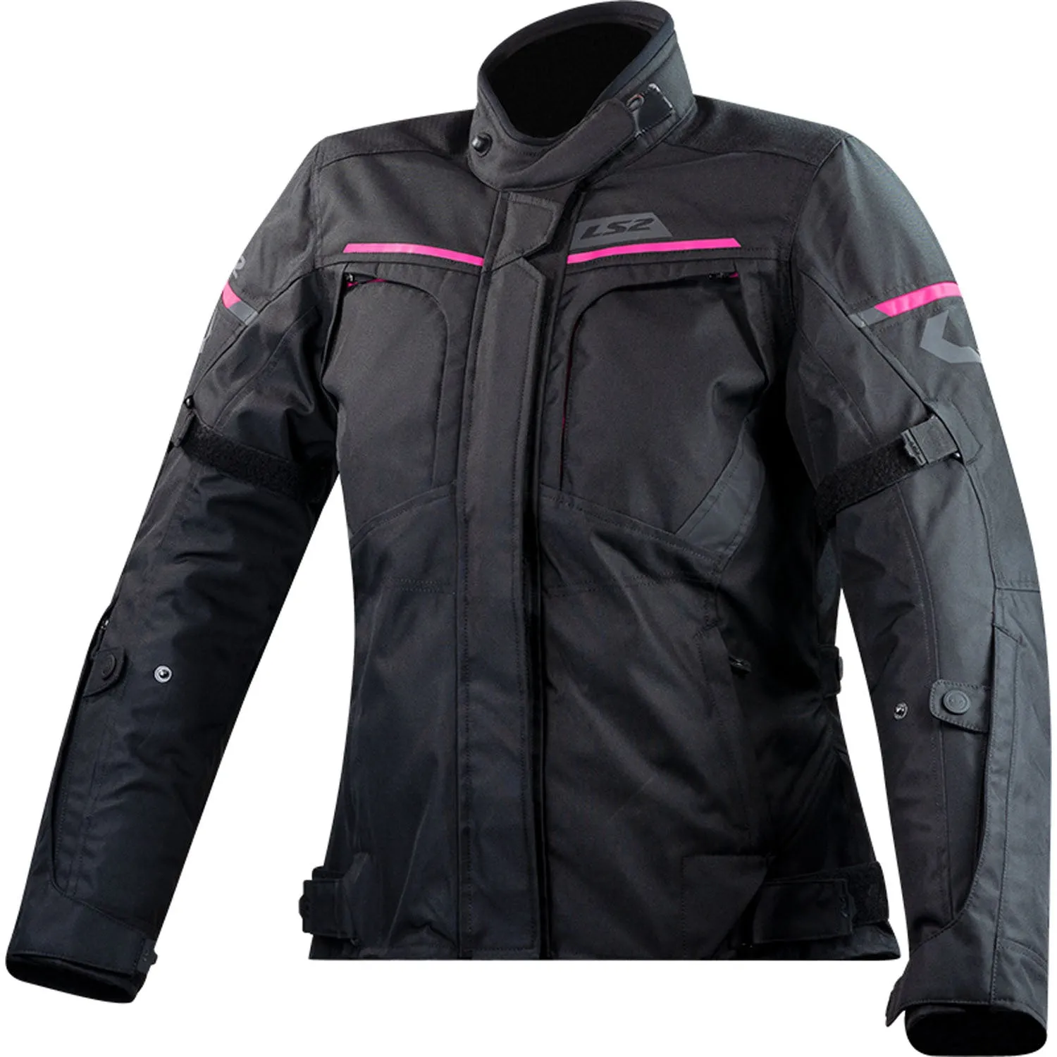 LS2 Helmets Endurance Women's Motorcycle Jacket