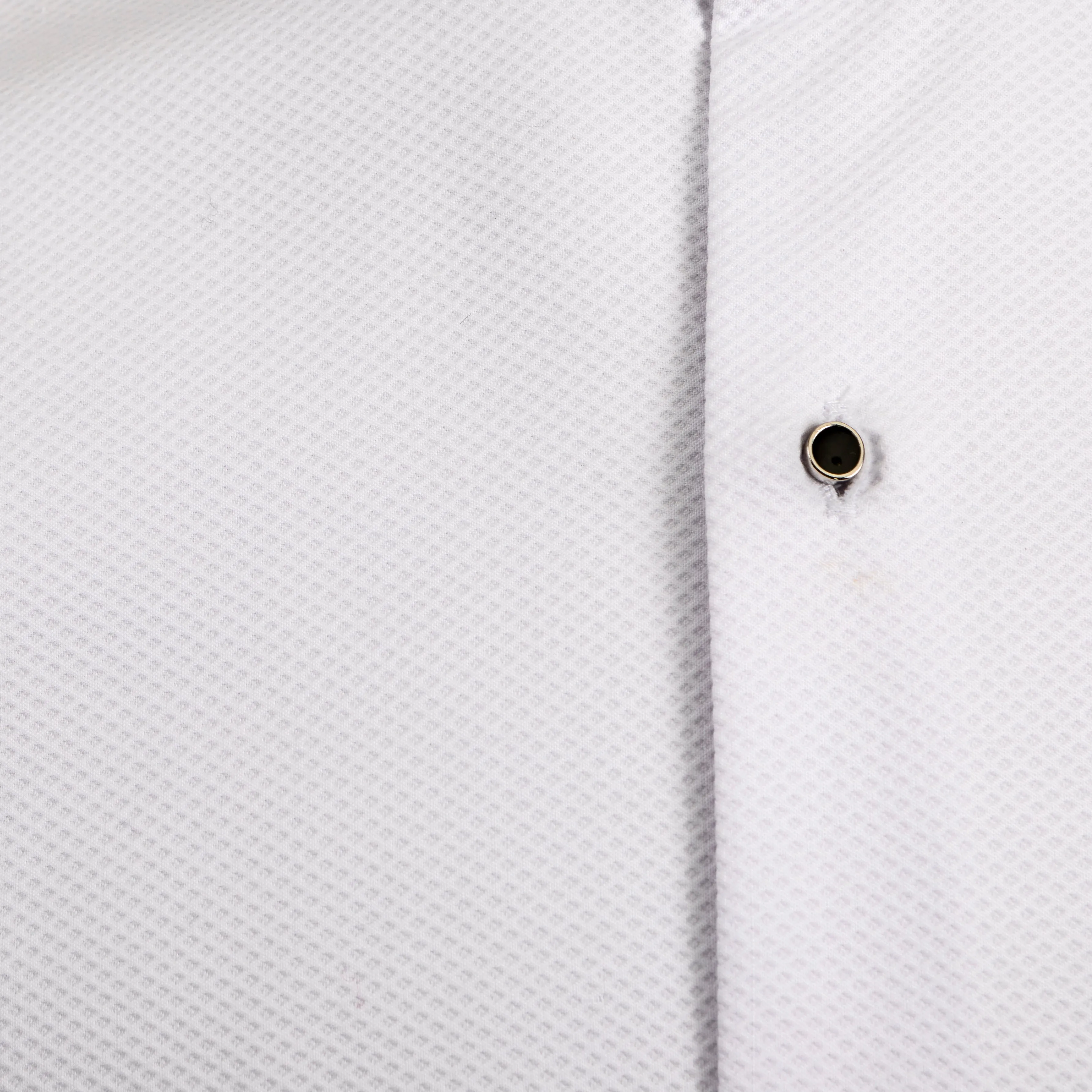 Marcella Shirt with Wing Collar