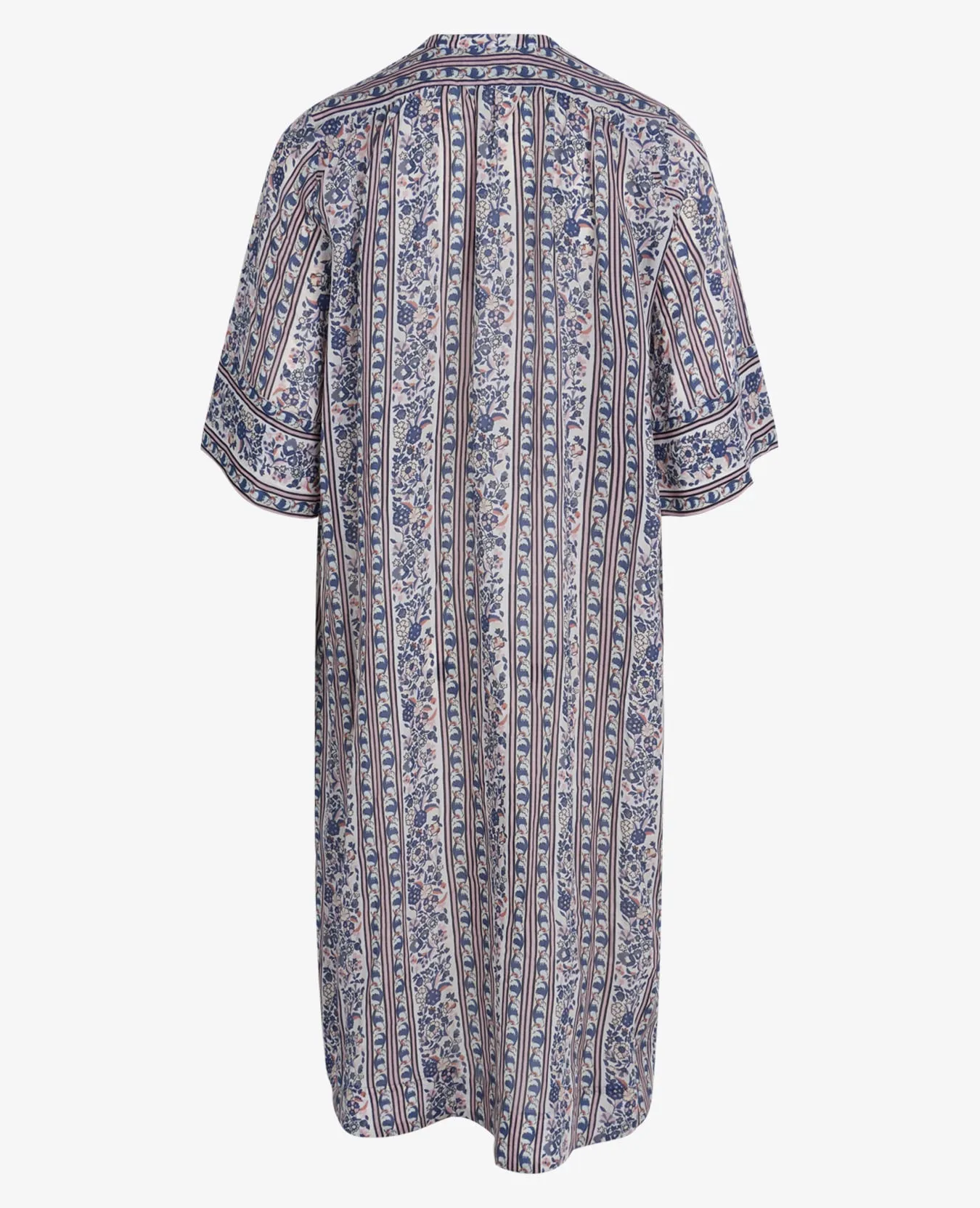 MARIANN PRINTED TUNIC