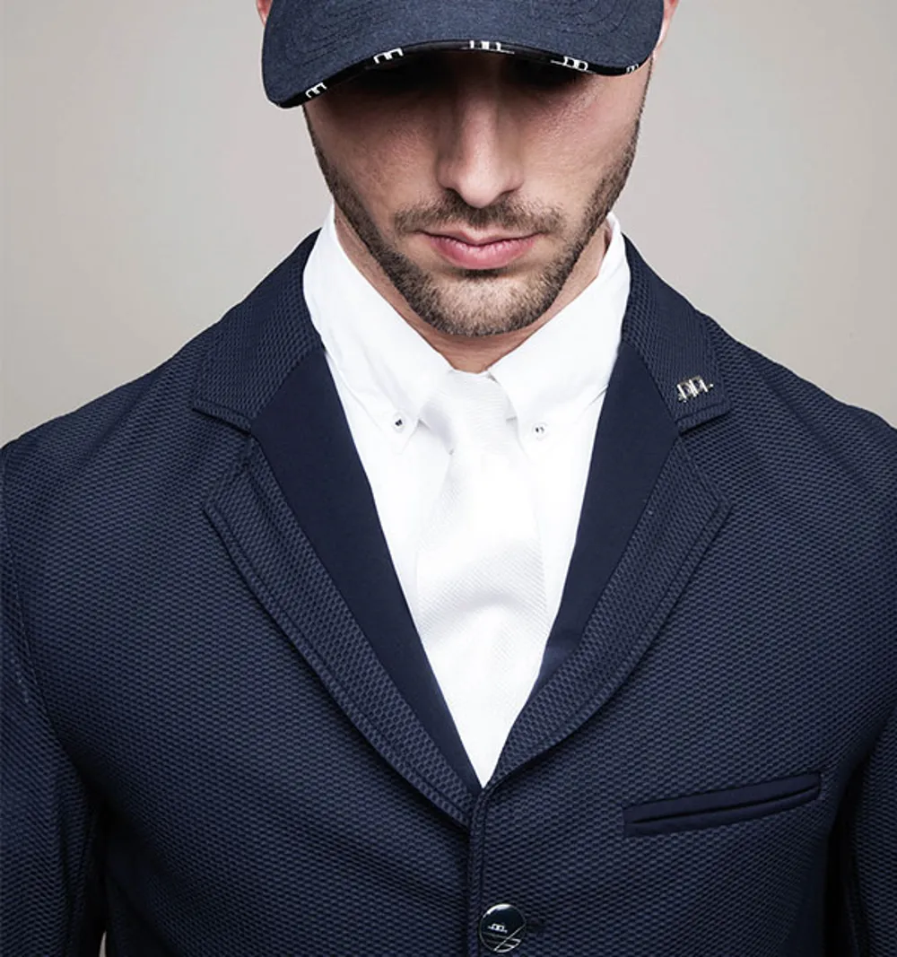 Mens AA Motionlite Competition Jacket