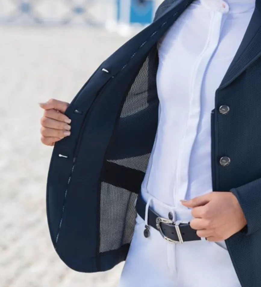 Mens AA Motionlite Competition Jacket