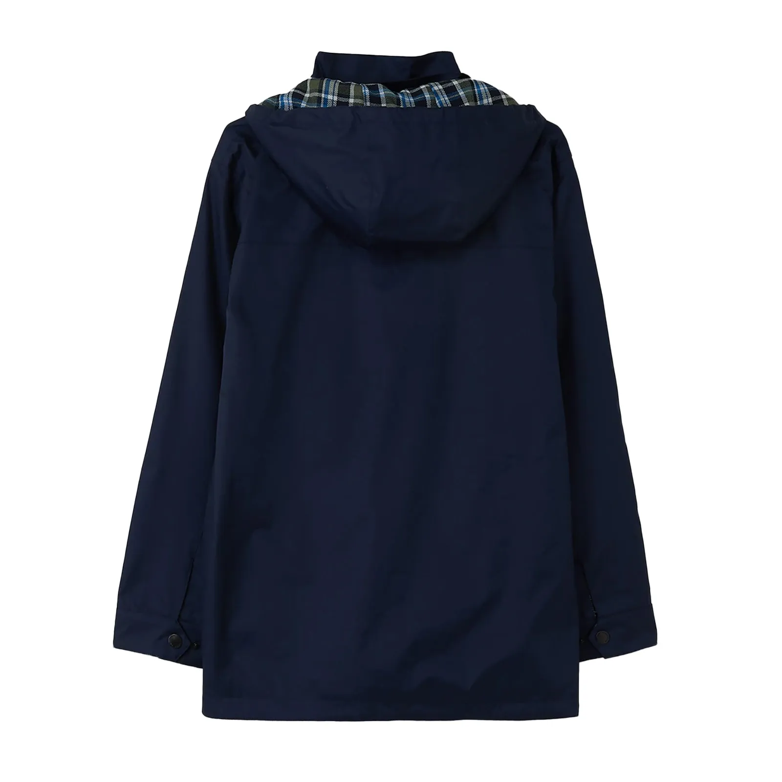 Mens Oxford Coat Navy