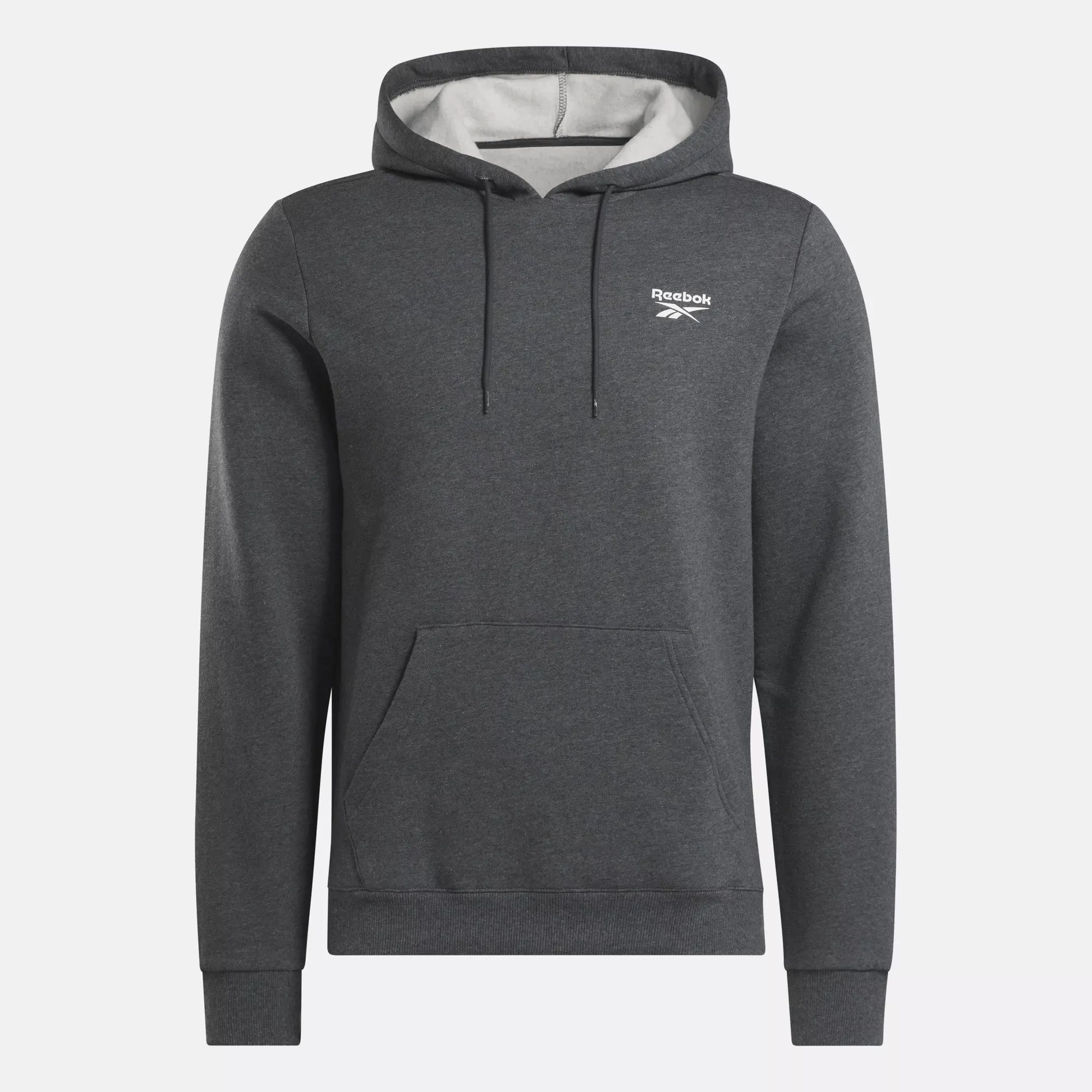 Men's Reebok Identity Fleece Over-the-Head Hoodie