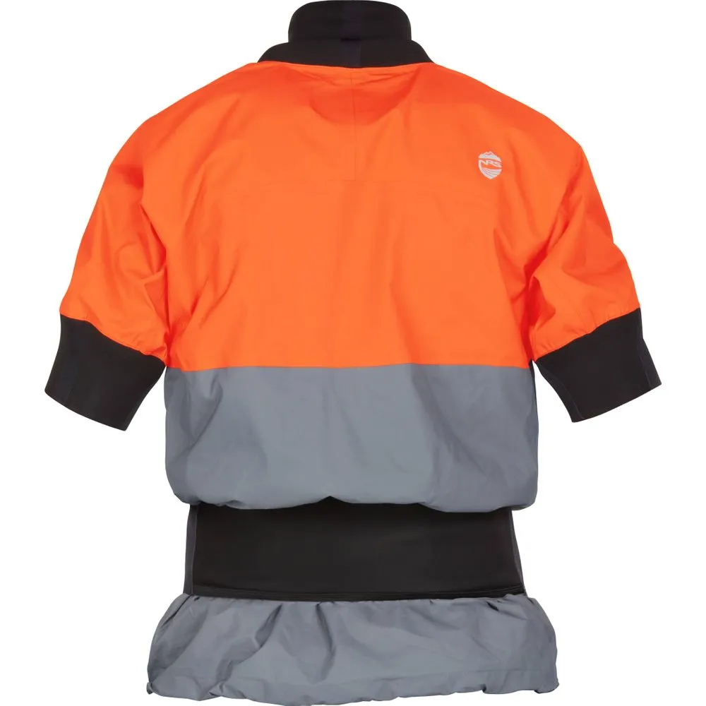 Men's Stratos Shorty Semi-Dry Jacket