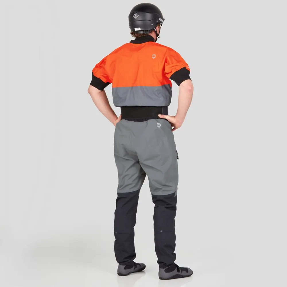Men's Stratos Shorty Semi-Dry Jacket