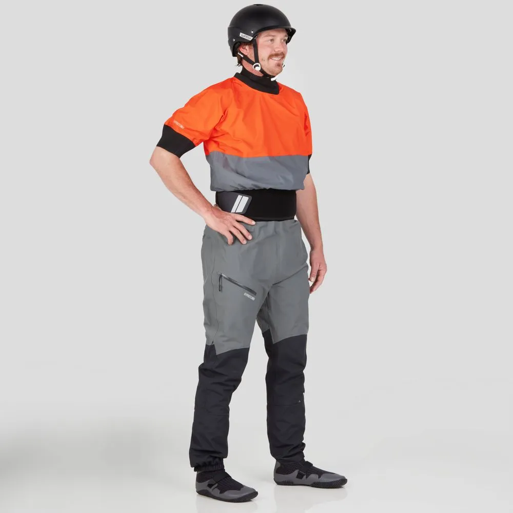 Men's Stratos Shorty Semi-Dry Jacket