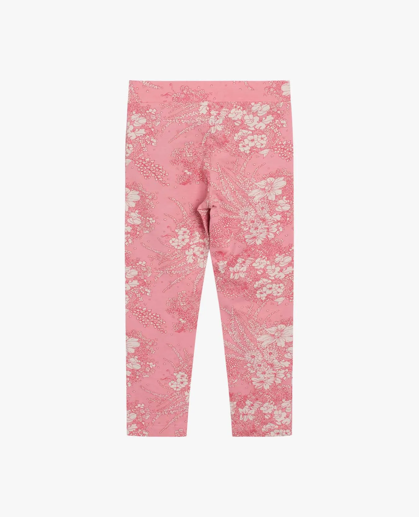 MINI OLD ENGLISH JERSEY LEGGINGS