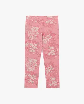 MINI OLD ENGLISH JERSEY LEGGINGS