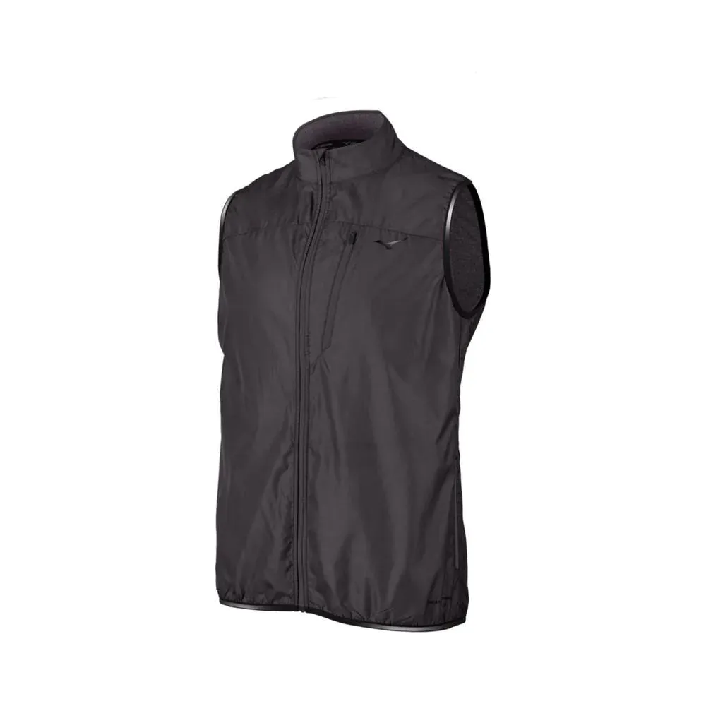 Mizuno Men's Breath Thermo Vest