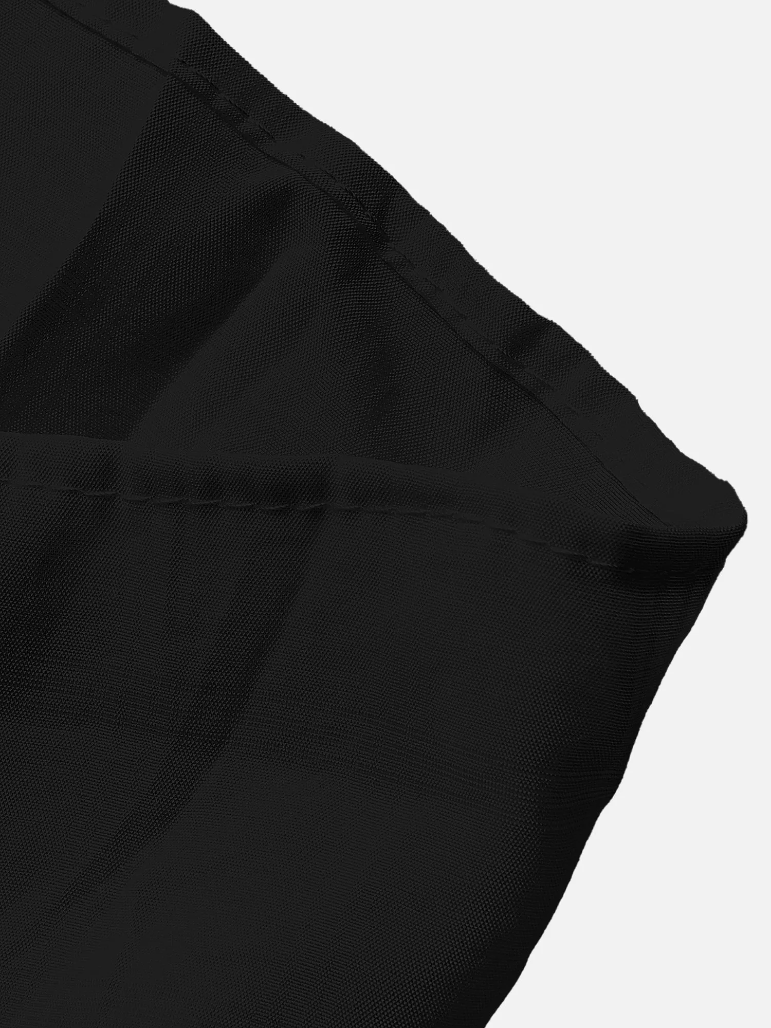 Monaco Pleated Metallic Shirt Dress (Black)