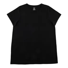 mySTYLE Women's Plus Tunic Tee