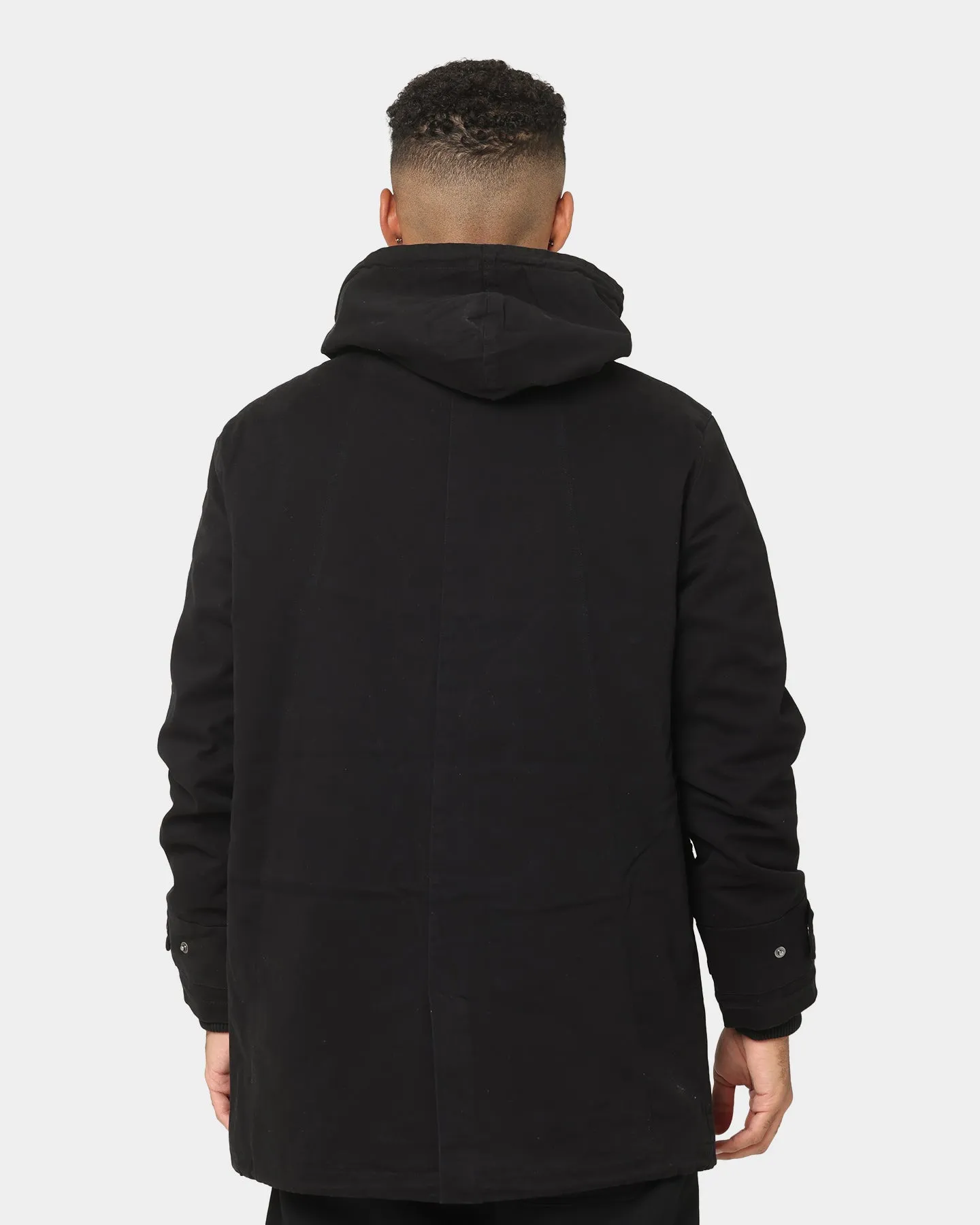 Nana Judy Thompson Parker Jacket Black