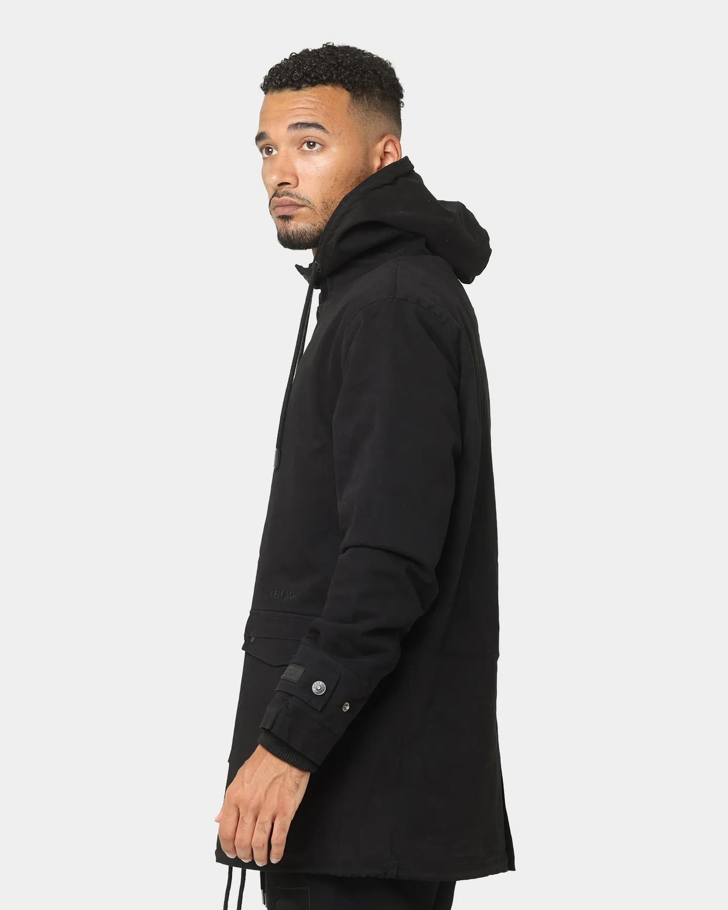 Nana Judy Thompson Parker Jacket Black