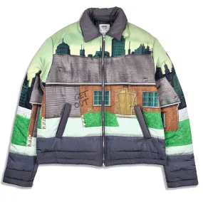 Neighborhood Quilted Jacket