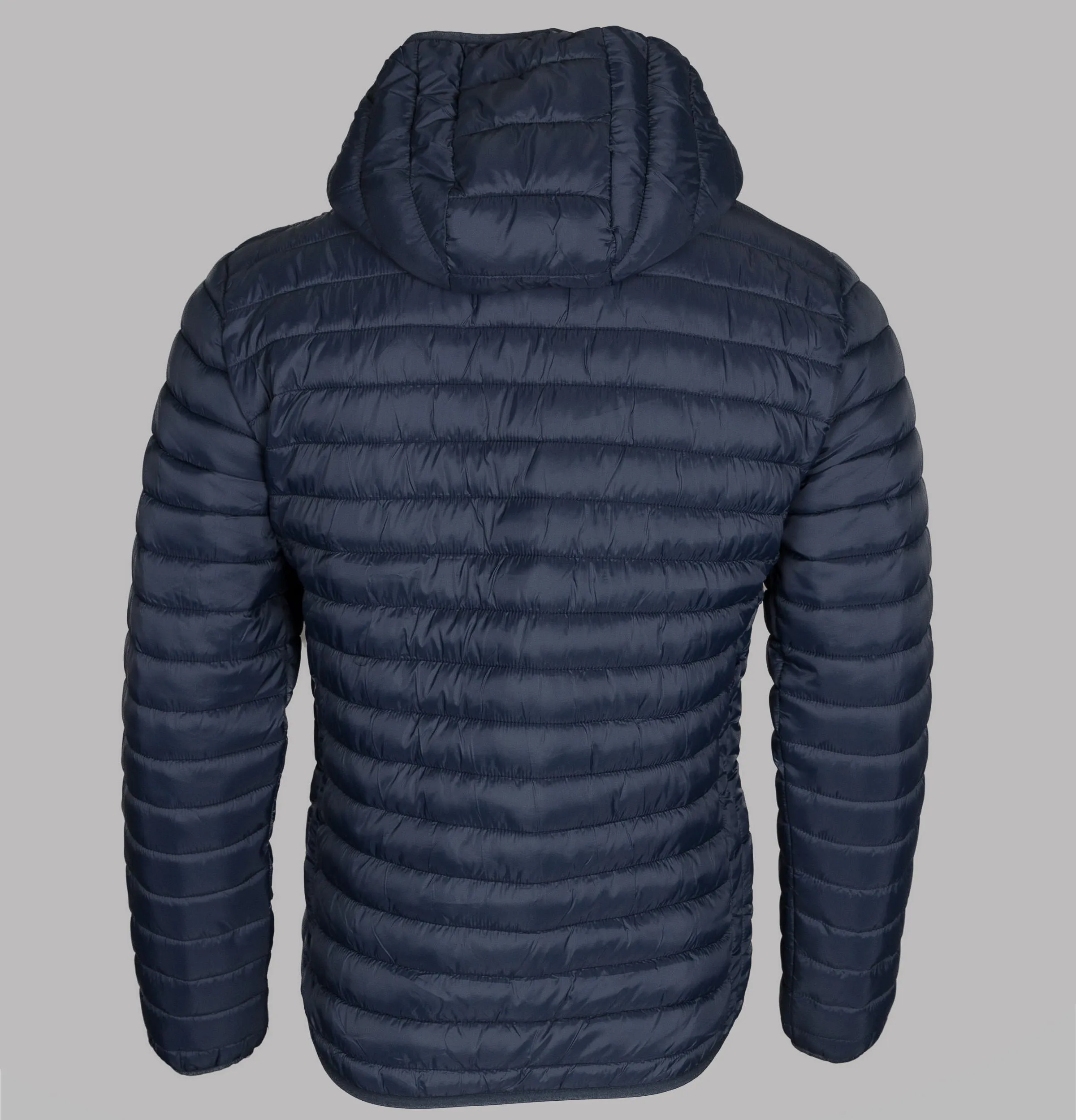 Nicce Maidan Jacket Deep Navy