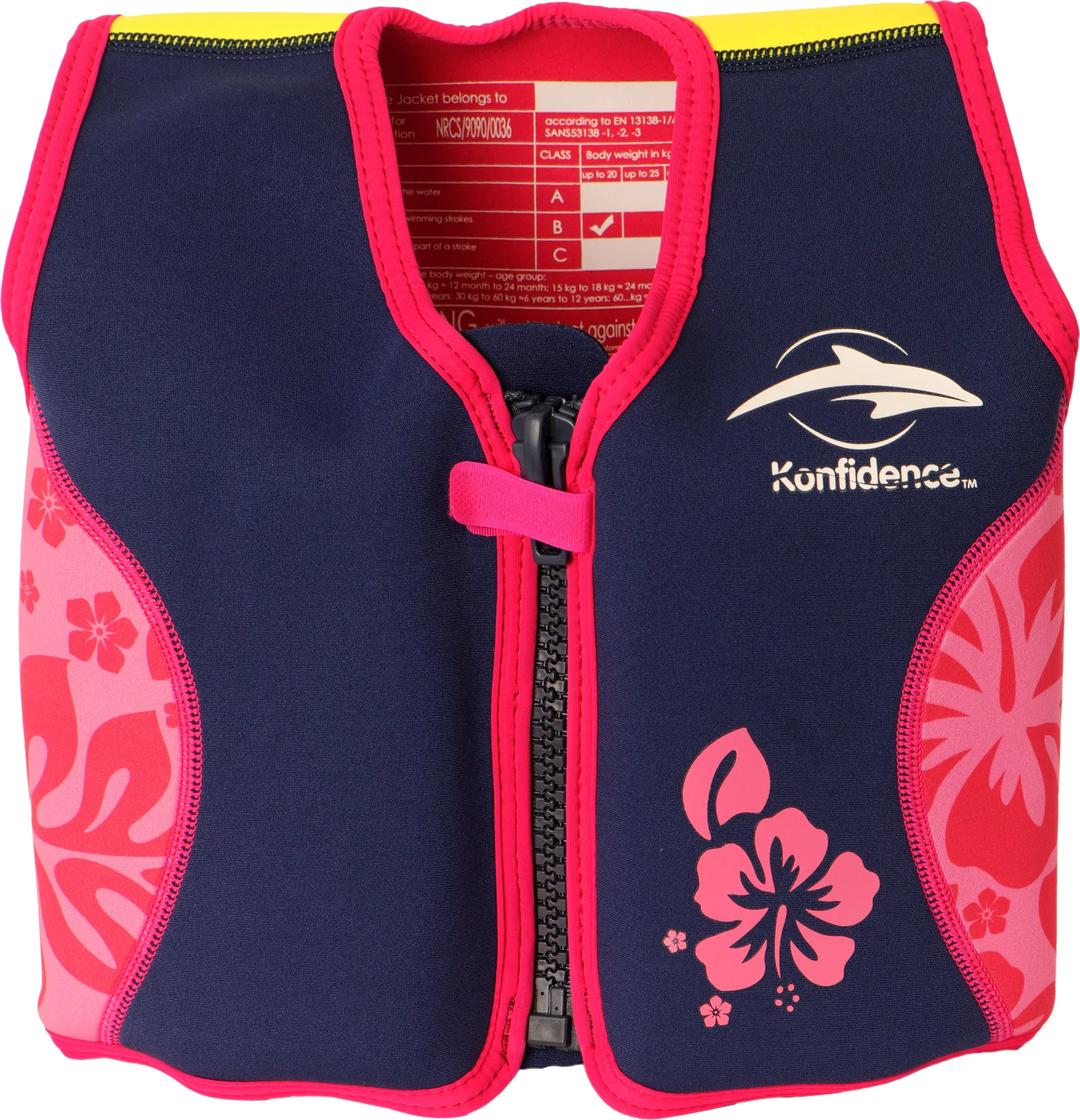 Original Konfidence™ Jacket