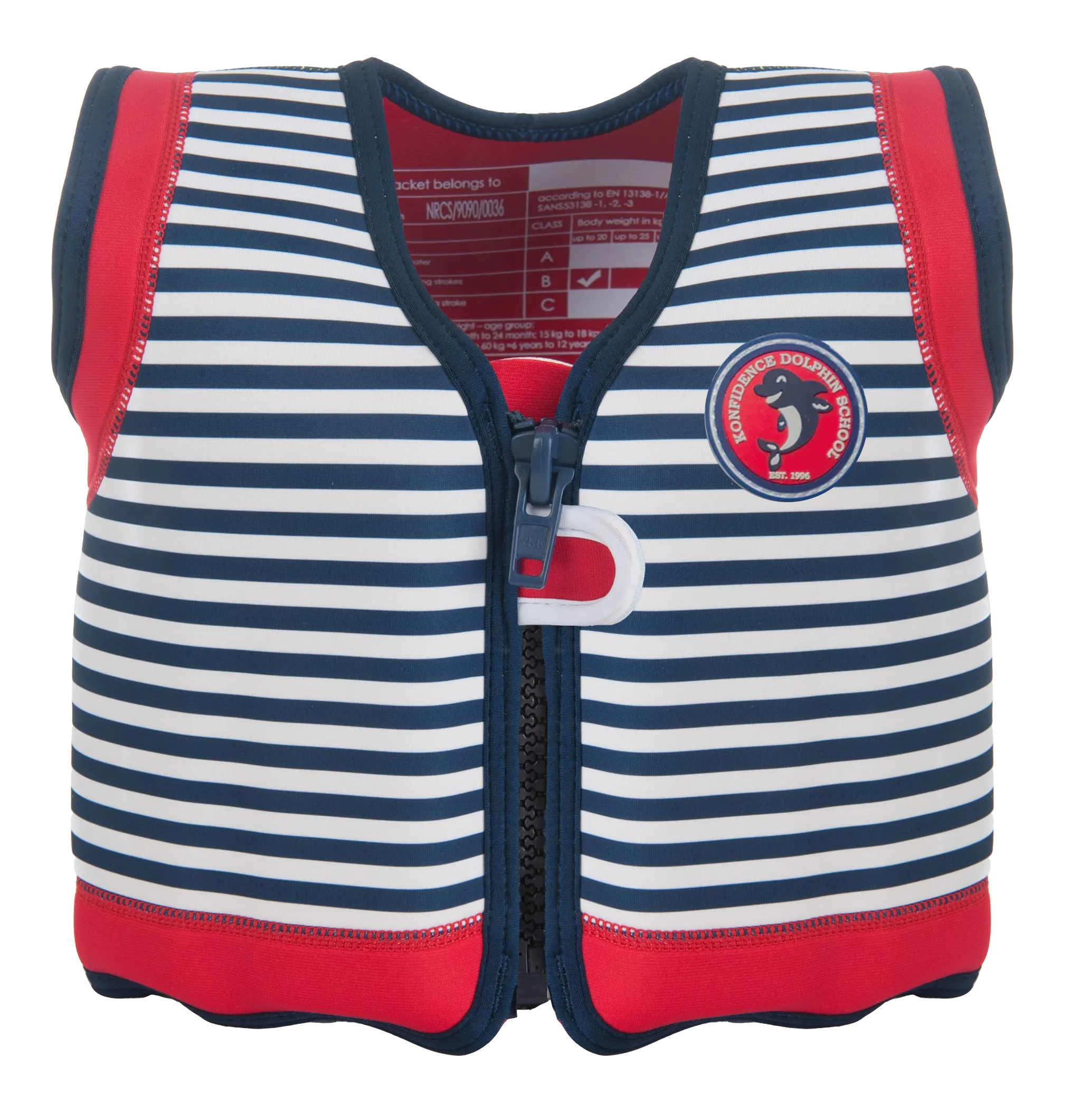 Original Konfidence™ Jacket