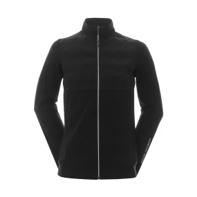 Oscar Jacobson Hackney Full Zip Jacket