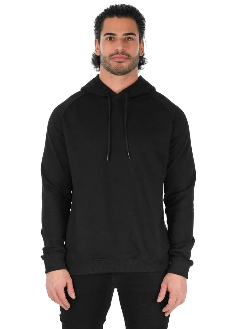 Pullover | Vanta Black