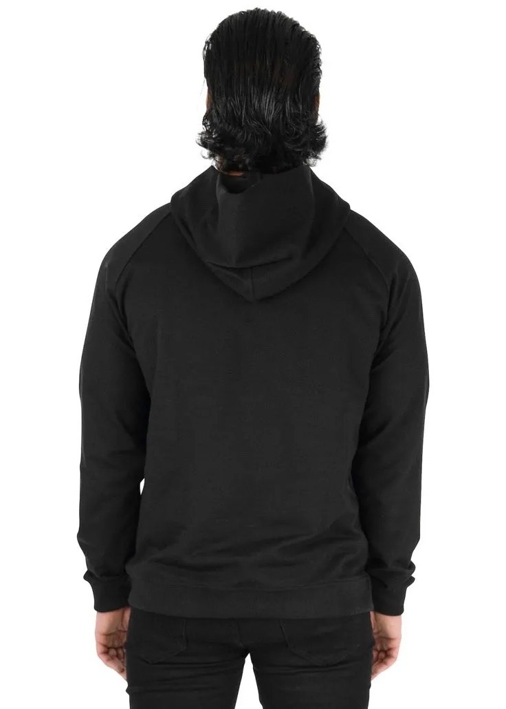 Pullover | Vanta Black