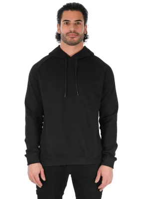 Pullover | Vanta Black