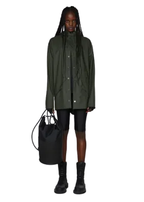 Rains Jacket - Green