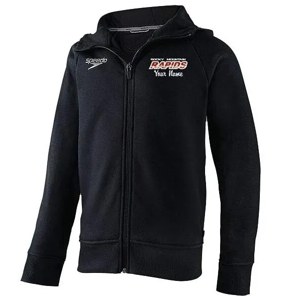 Rapids Speedo Youth Team Jacket