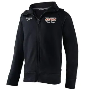 Rapids Speedo Youth Team Jacket