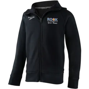 ROCK Speedo Male Team Jacket