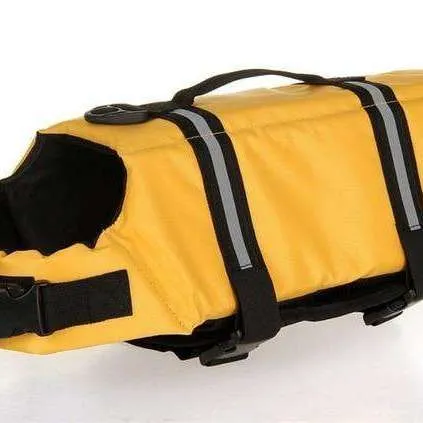 Rover Rescue Pet Life Jacket