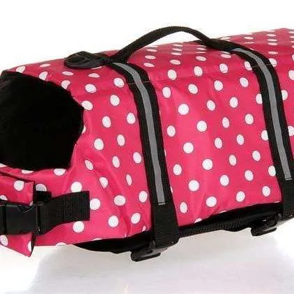 Rover Rescue Pet Life Jacket