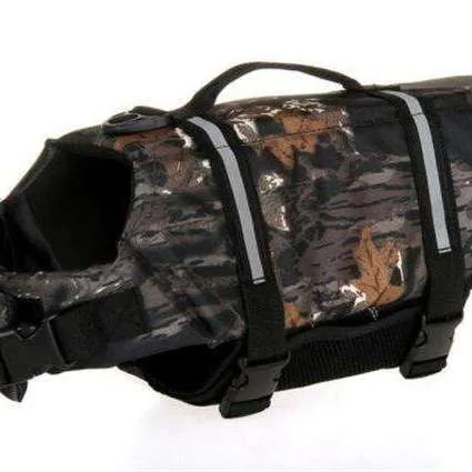 Rover Rescue Pet Life Jacket