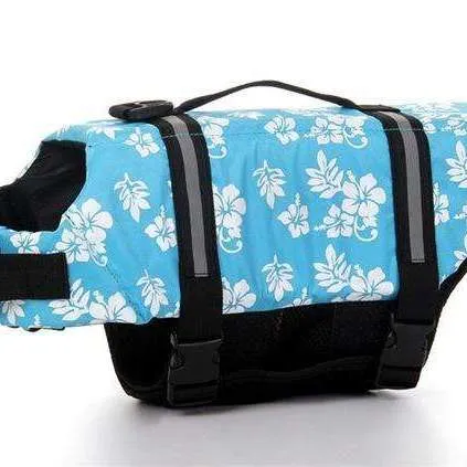 Rover Rescue Pet Life Jacket