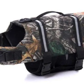 Rover Rescue Pet Life Jacket