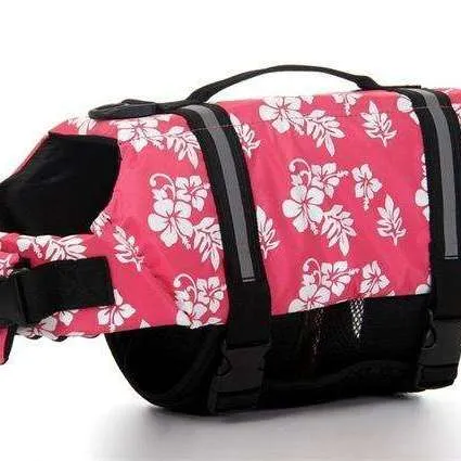 Rover Rescue Pet Life Jacket