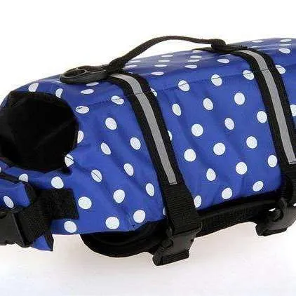 Rover Rescue Pet Life Jacket