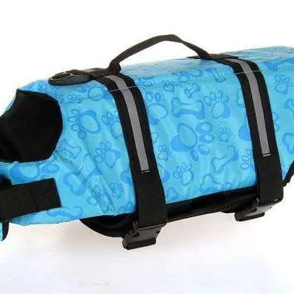 Rover Rescue Pet Life Jacket