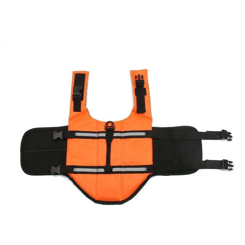 Rover Rescue Pet Life Jacket